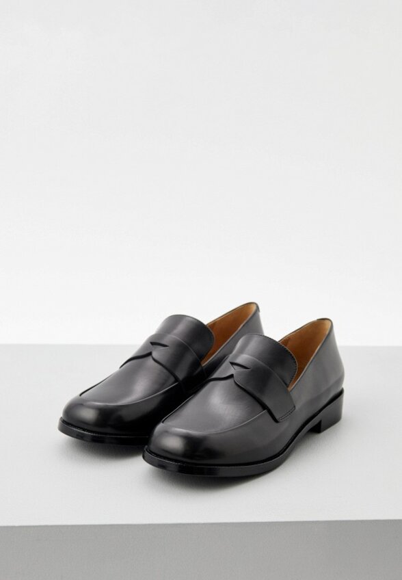 Лоферы Ekonika Premium