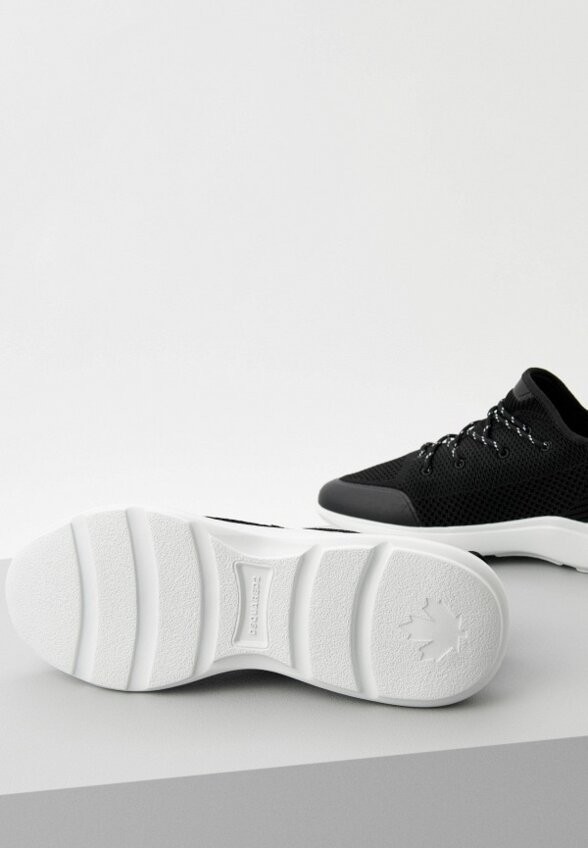 Кроссовки Dsquared2