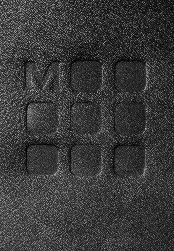 Рюкзак Moleskine