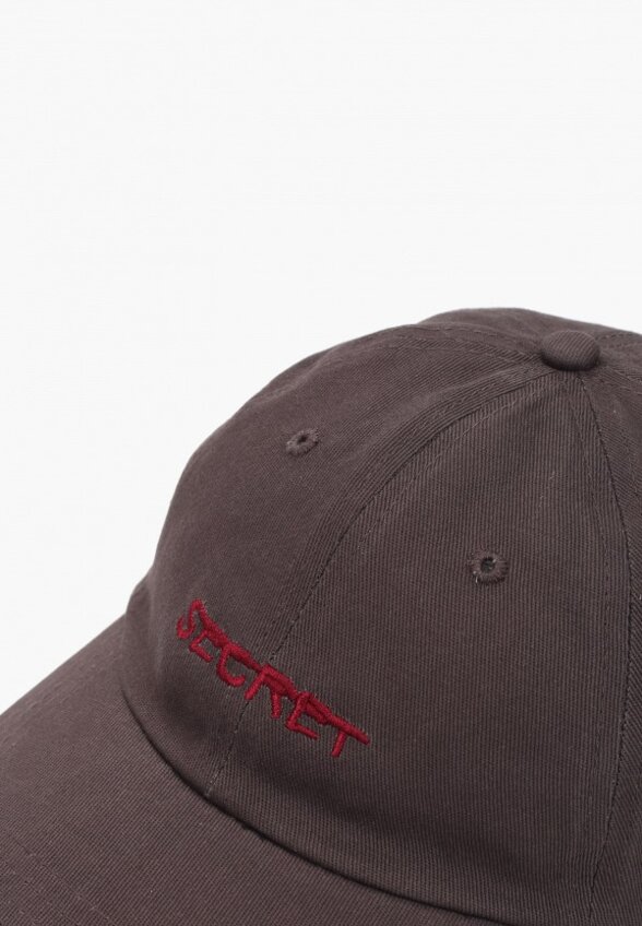 Бейсболка Minaku