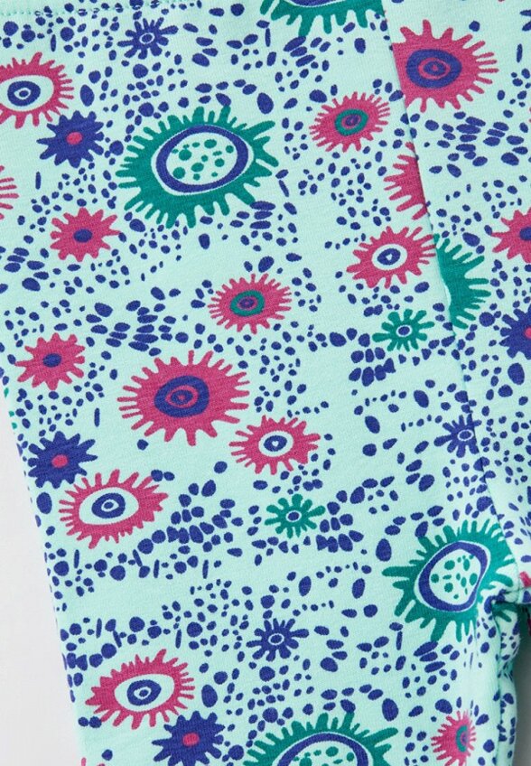 Велосипедки Elementarno