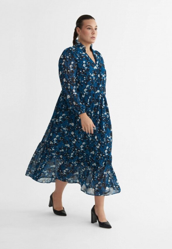 Платье Naturaxl