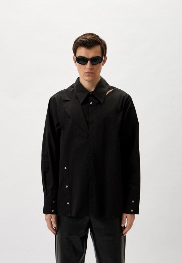 Рубашка Berhasm