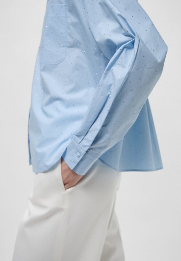 Рубашка Pennyblack