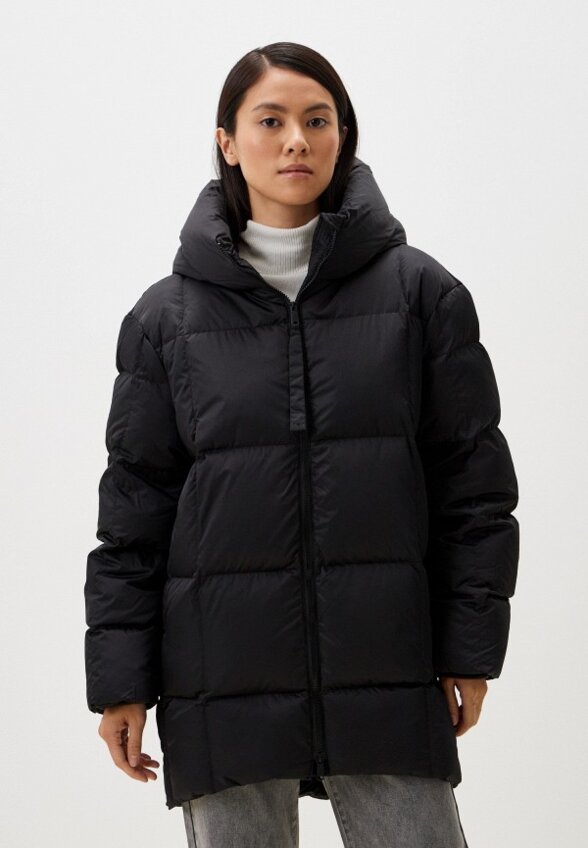 Пуховик Tom Tailor