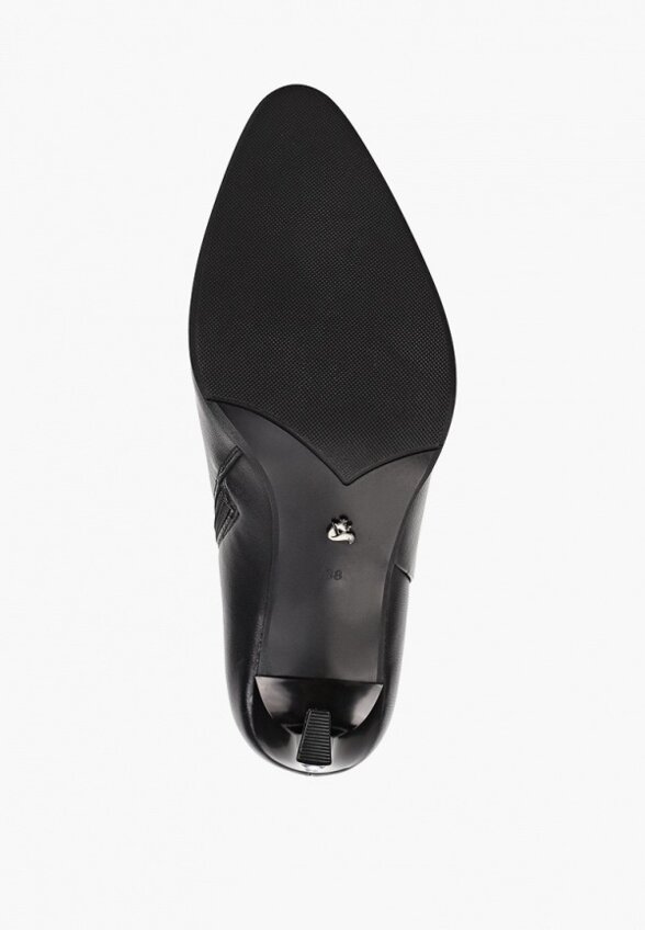 Ботильоны Valley