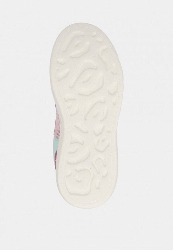 Кеды Matrix Sport