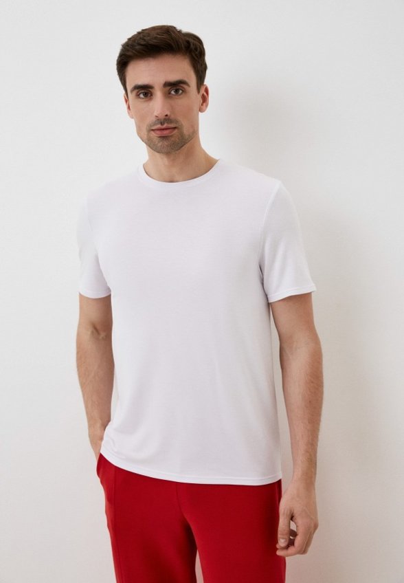 Футболка The Hills