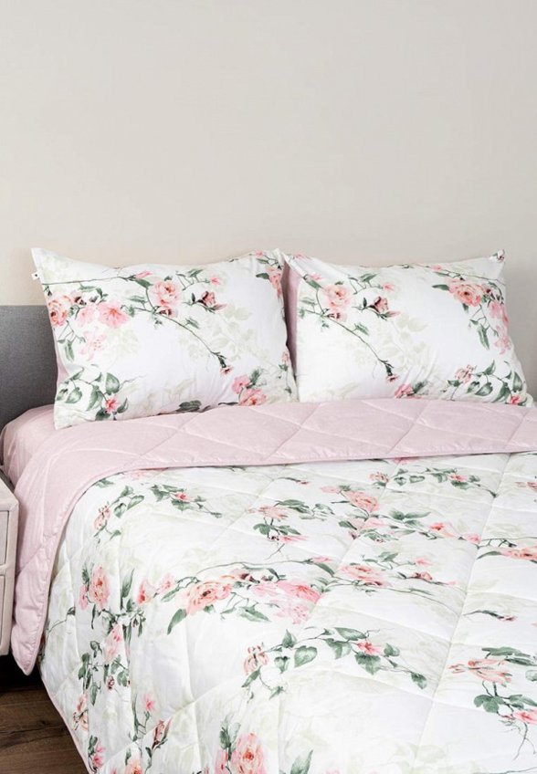 Постельное белье Семейное Siberia Home