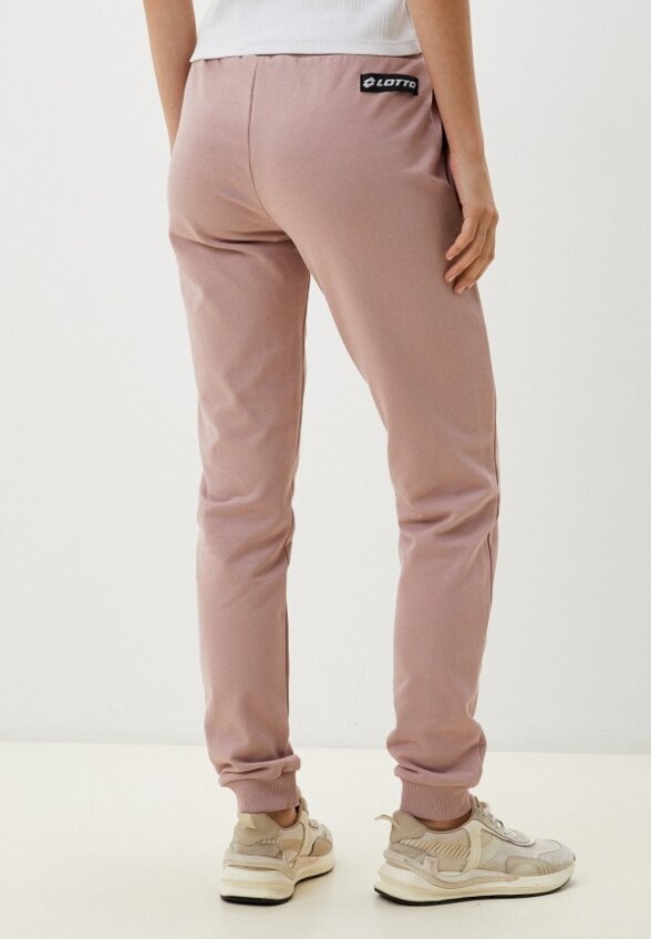 Брюки спортивные Lotto
