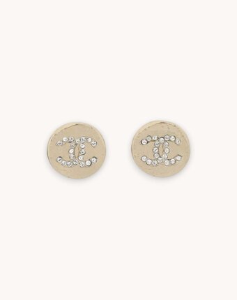 Chanel Earrings женщинам