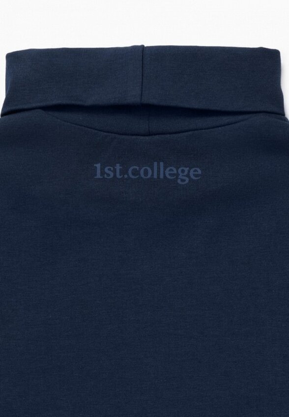 Водолазка 1st.college