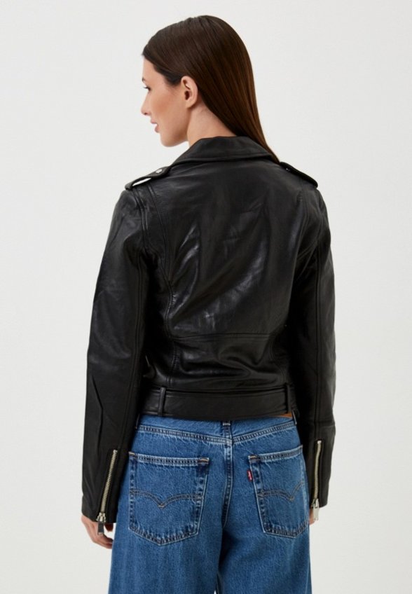 Косуха Снежная Королева