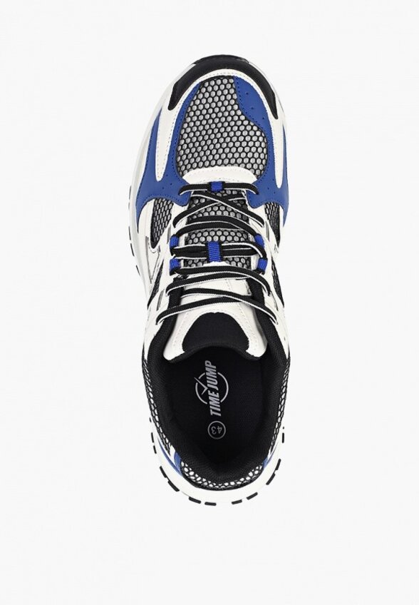 Кроссовки TimeJump