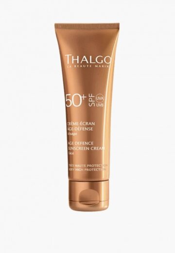 Крем для лица солнцезащитный Thalgo