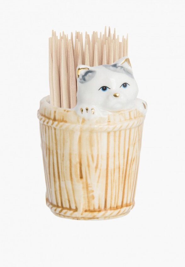 Подставка для зубочисток Elan Gallery