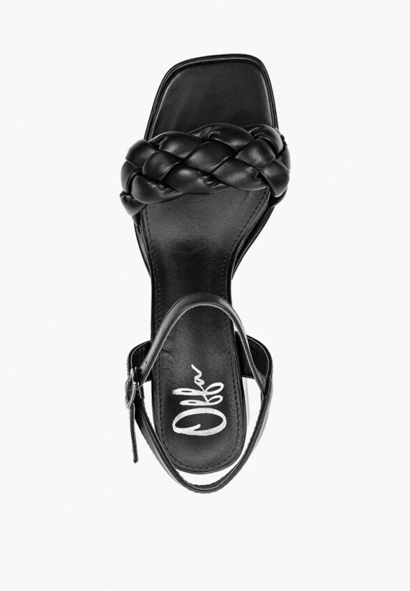 Босоножки Obba