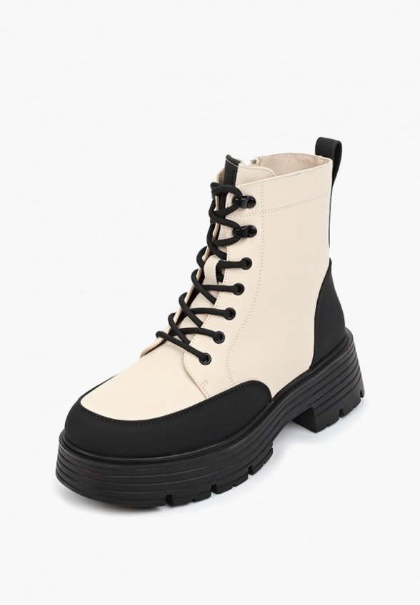 Ботинки Crony