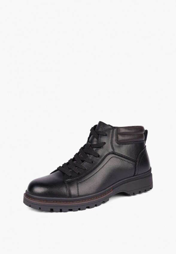 Ботинки Zenden