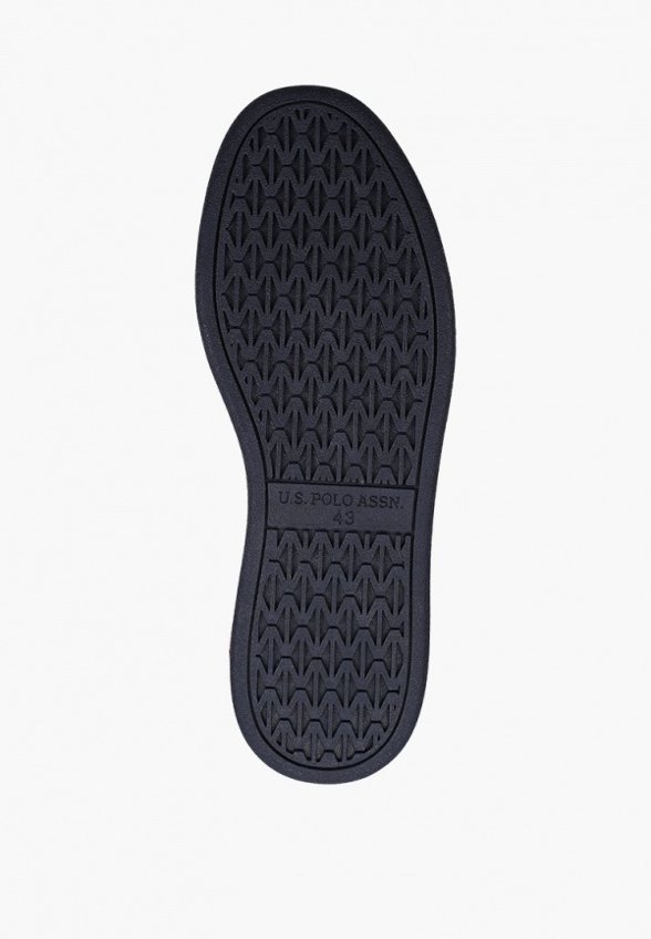 Кеды U.S. Polo Assn.