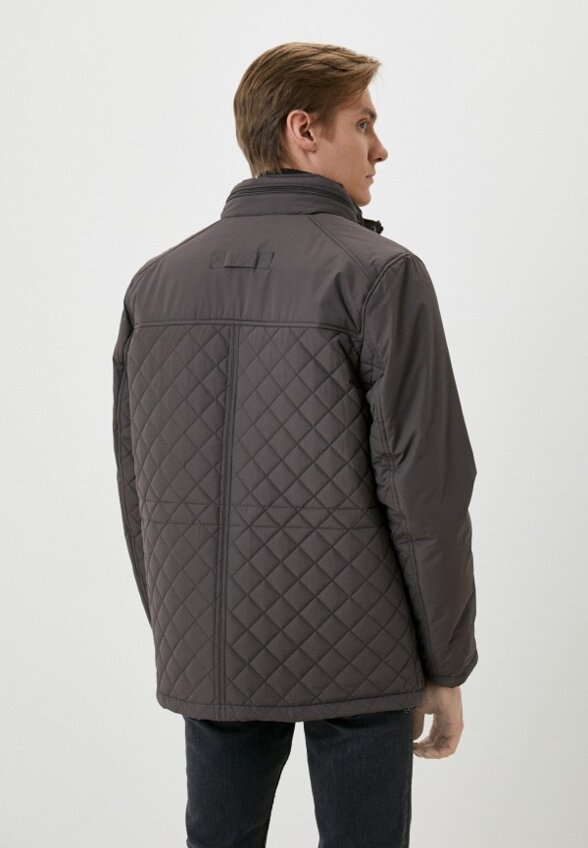 Куртка стеганая Baon