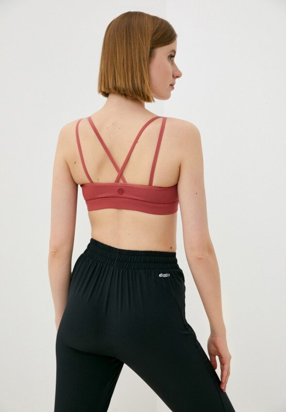 Топ спортивный Demix