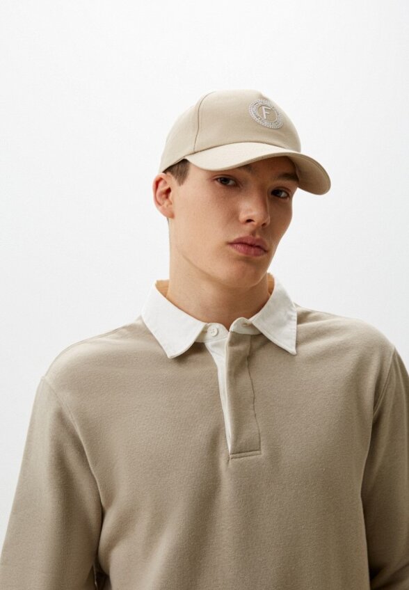 Бейсболка Fabretti