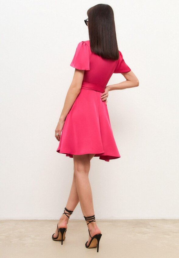 Платье Sandrine