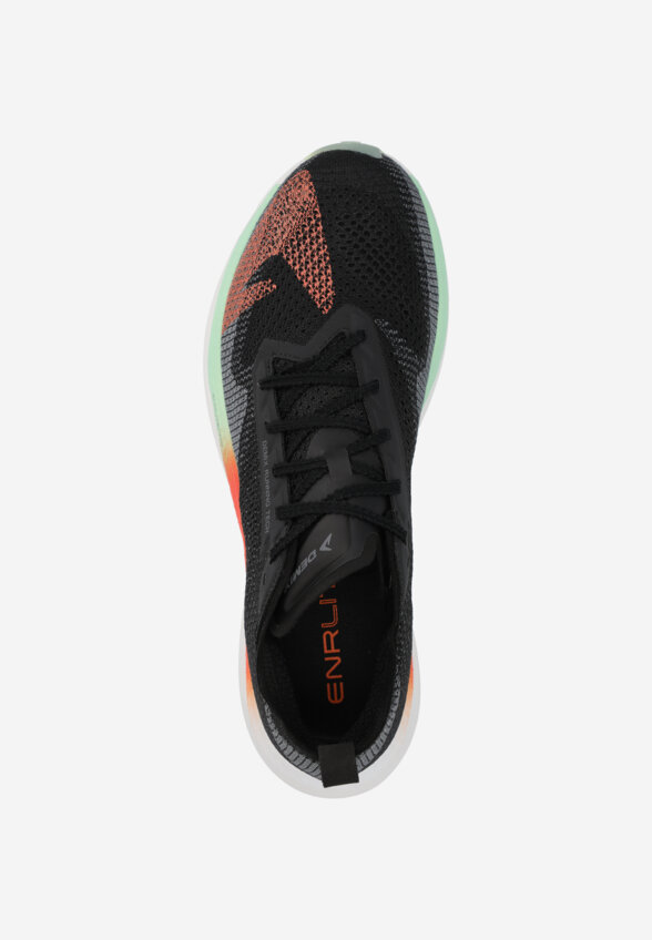 Кроссовки мужские Demix Pacer Enrlitepro Knit, Серый