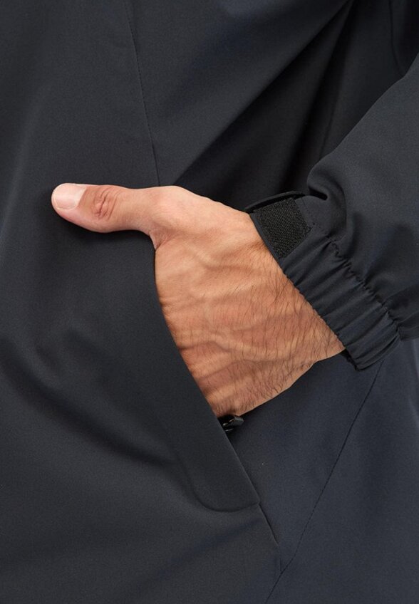 Куртка утепленная Baasploa