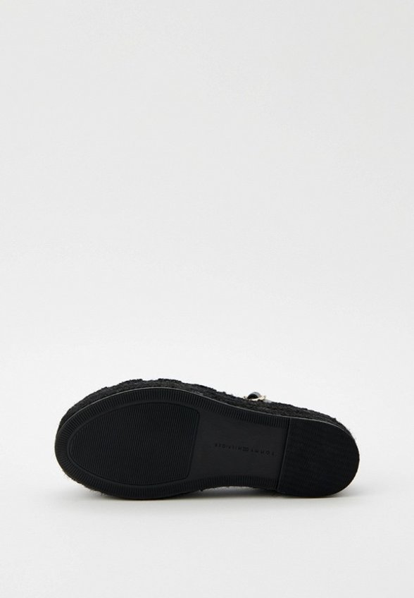 Босоножки Tommy Hilfiger