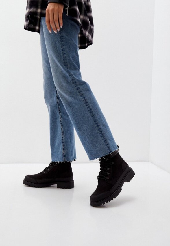 Ботинки Ralf Ringer