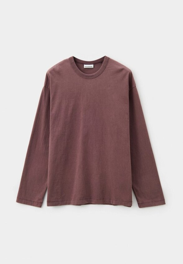 Лонгслив Mademan