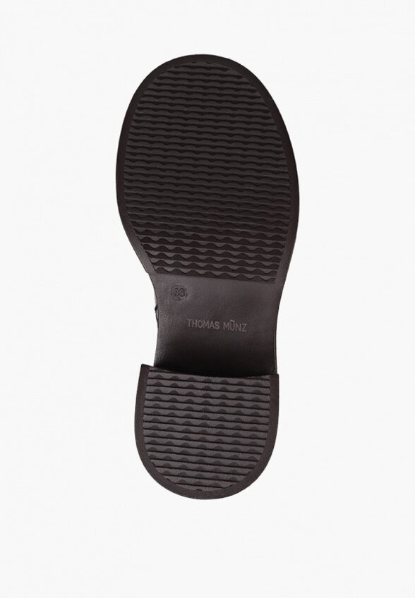 Ботильоны Thomas Munz