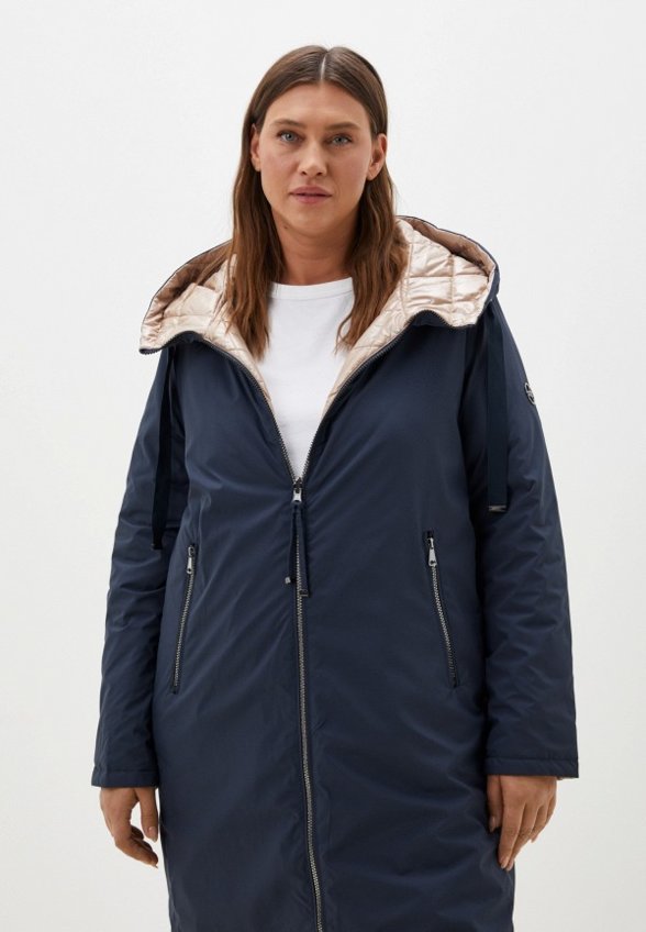 Куртка утепленная Maritta