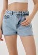 Шорты джинсовые Trendyol1  - превью