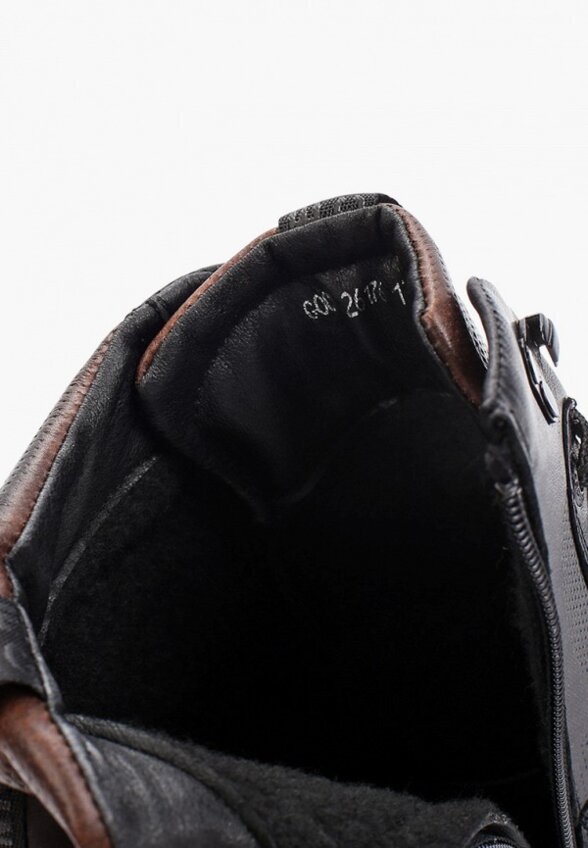 Ботинки Flystep