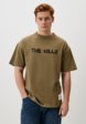 Футболка The Hills1  - превью