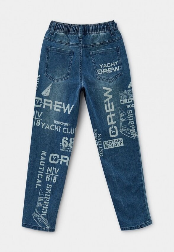 Джинсы PlayToday