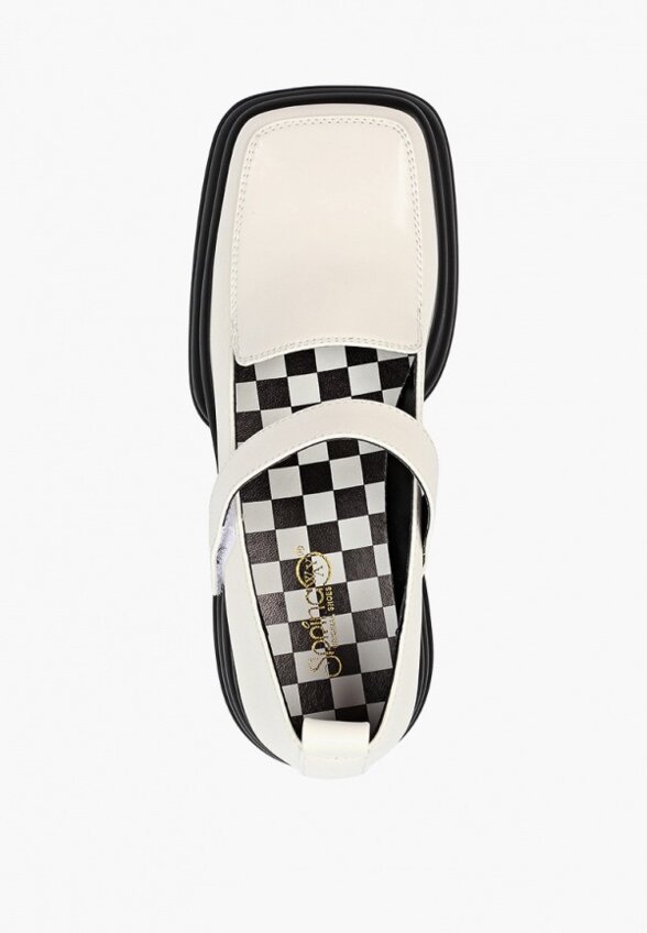 Туфли Sprincway