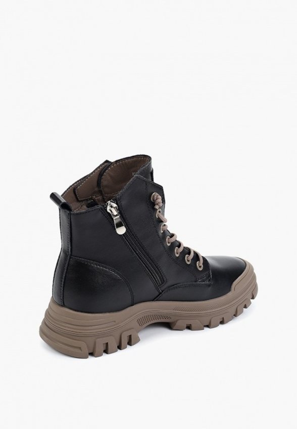 Ботинки Ascalini