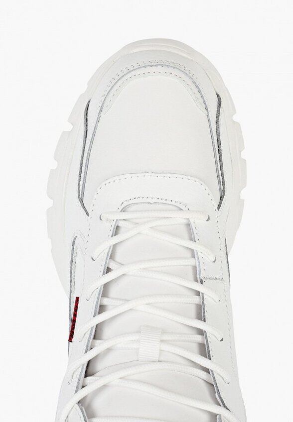 Кроссовки Patrol