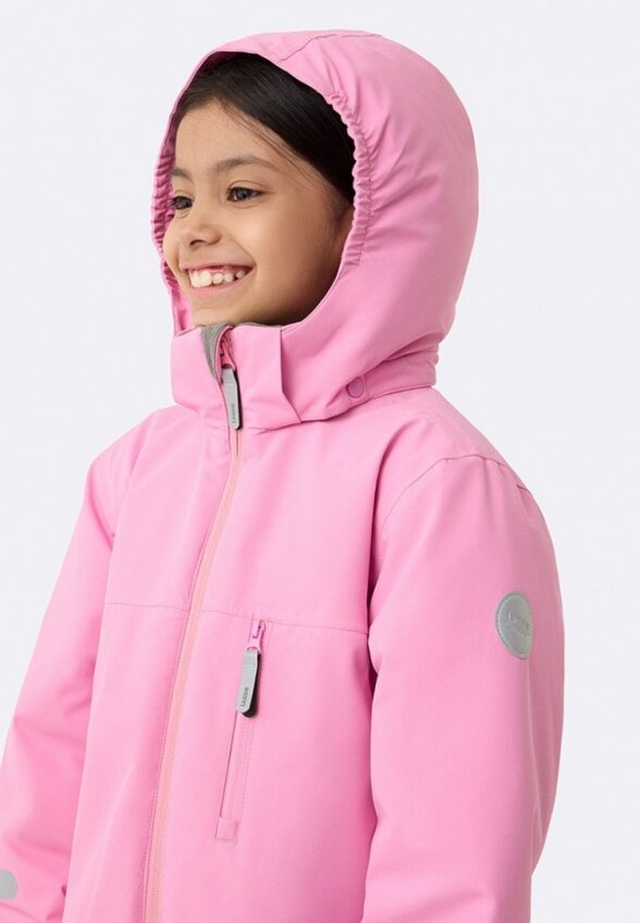 Комбинезон утепленный Lassie