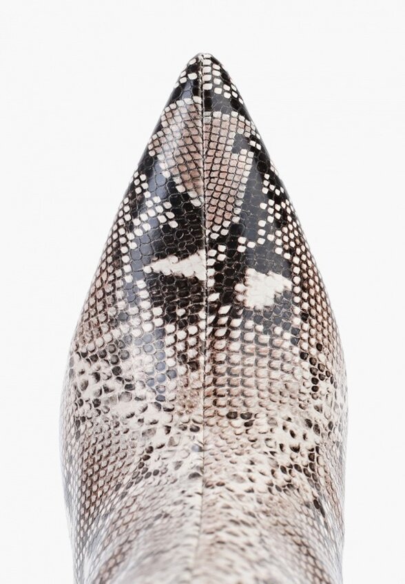 Ботильоны Vivian Royal