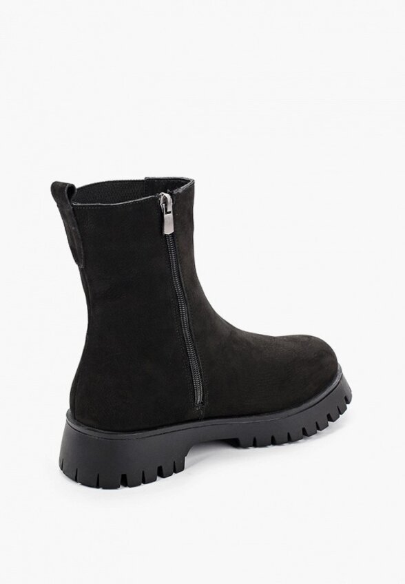 Ботинки Ascalini