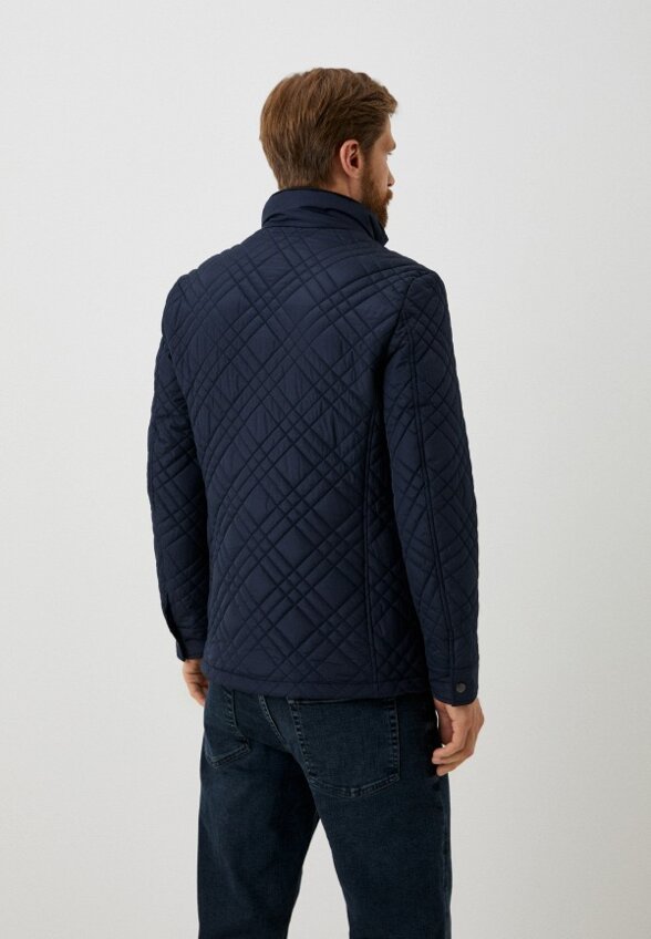 Куртка стеганая Al Franco