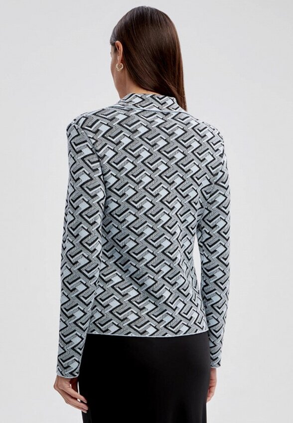 Кардиган 99Colorspace