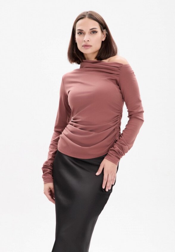 Лонгслив DaModno