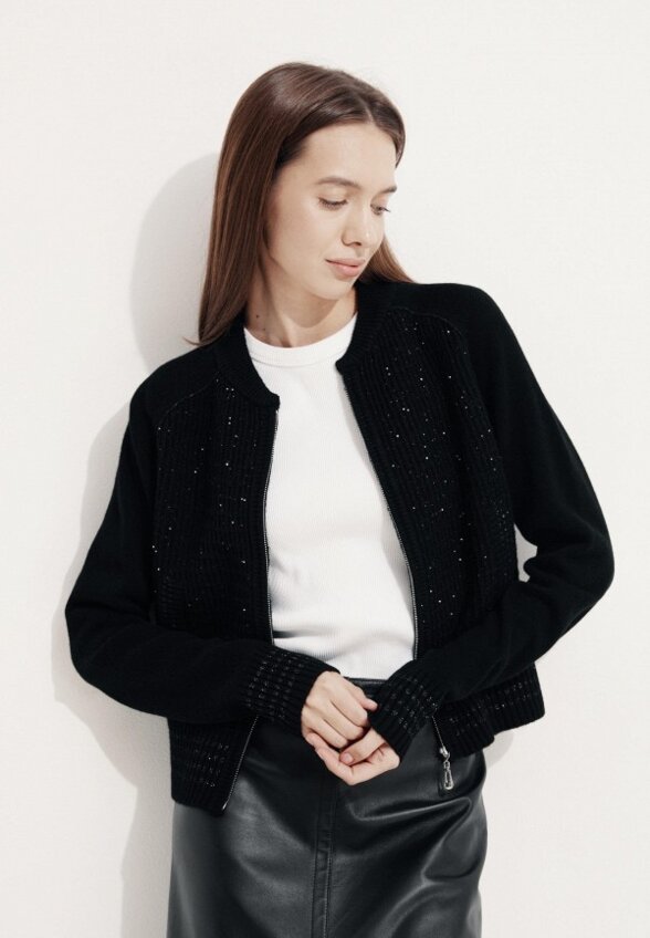 Кардиган Maison David