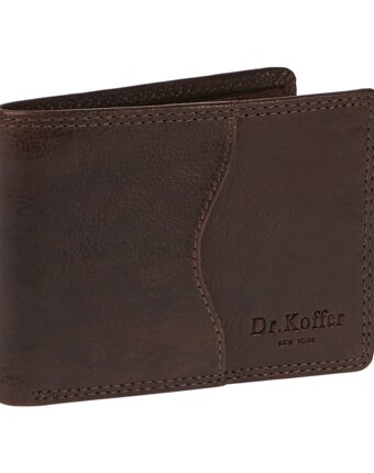 Др.Коффер X510331-245-09 зажим для денег мужчинам